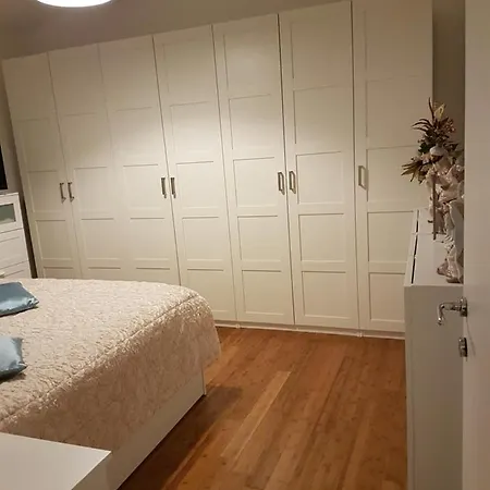 Casa Diana Apartment