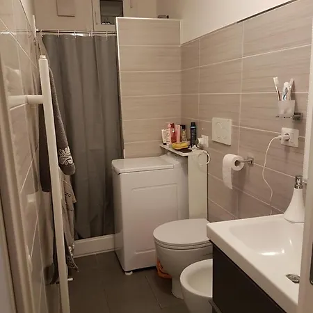 Casa Diana * Viterbo