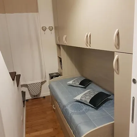 Casa Diana Apartment Viterbo