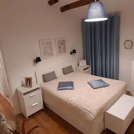 Apartment Casa Diana Viterbo