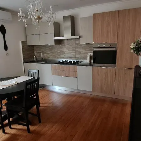 Casa Diana