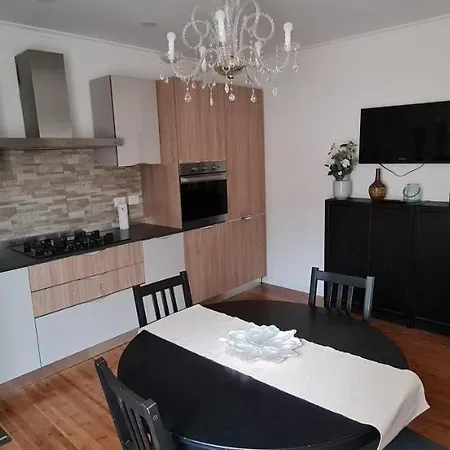 Apartment Casa Diana