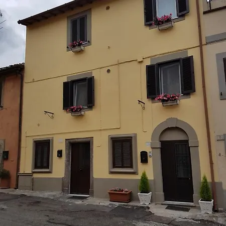 Apartment Casa Diana
