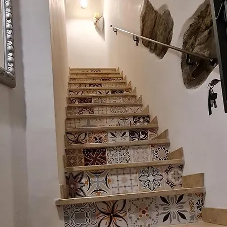 Casa Diana Apartment
